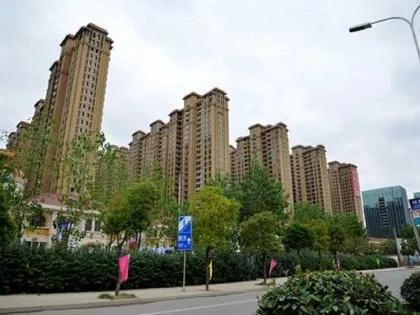 福州巨无霸小区盘点：这个小区住5.6万人，相当于半个县城人口