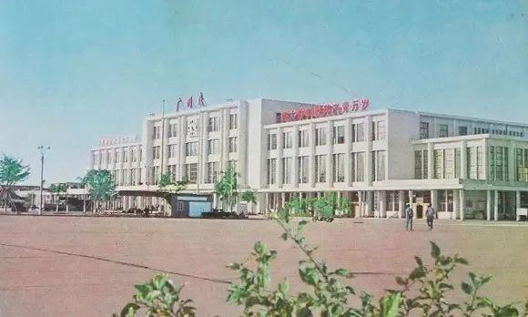 有一种钱买不到的回忆，叫做老广州