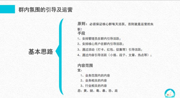 如何从0到1搭建社群运营,手把手教你搭建asm账号