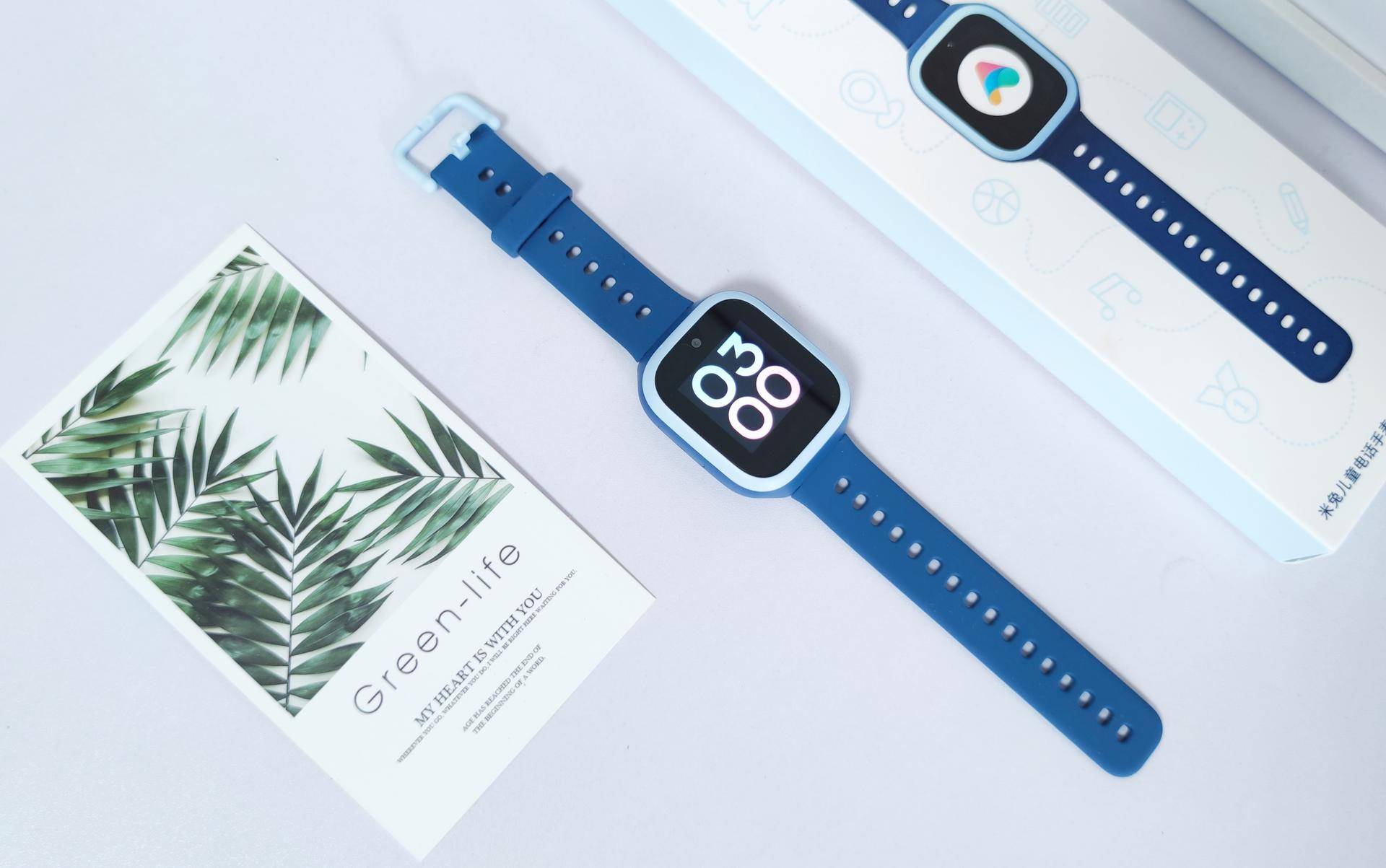 小米电话手表小爱同学怎么用,小米手表小爱同学测评