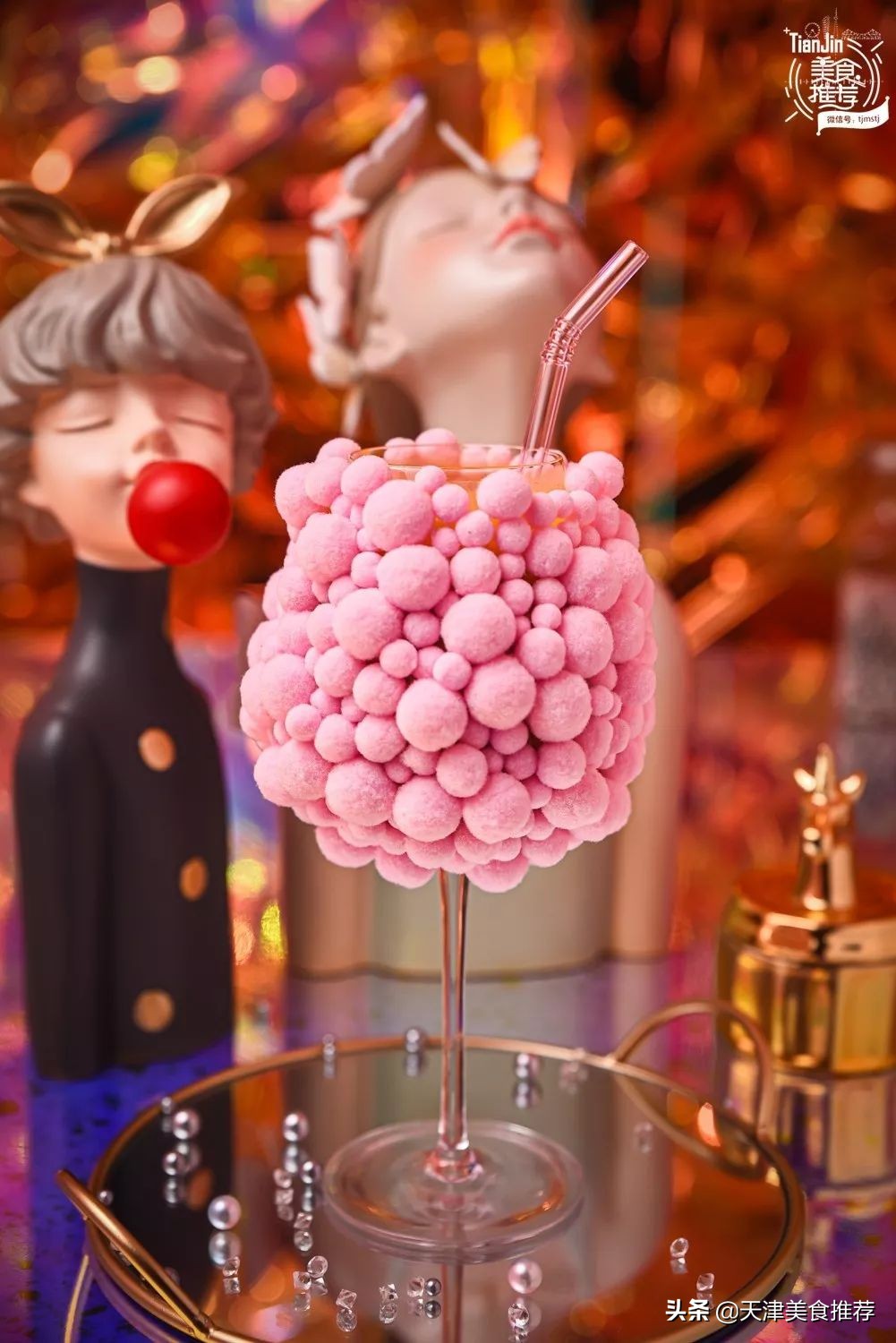 2020版TIANYE上线！快闪secret主题搭配“森系帐篷屋”已就位