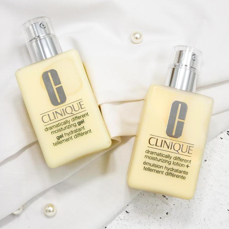 拒绝油腻迎来清爽肌肤清冷一夏,清爽不油腻适合敏感肌的水乳推荐