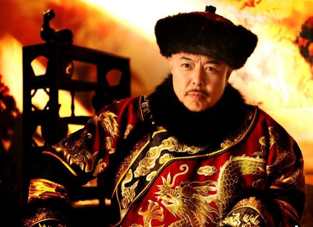 张铁林陶虹事件,张铁林的故事全集