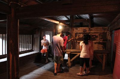 丽水旅游攻略自助游推荐,丽水市旅游攻略一天游