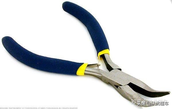 汽车维修设备小钳,汽车维修工具大卡簧钳