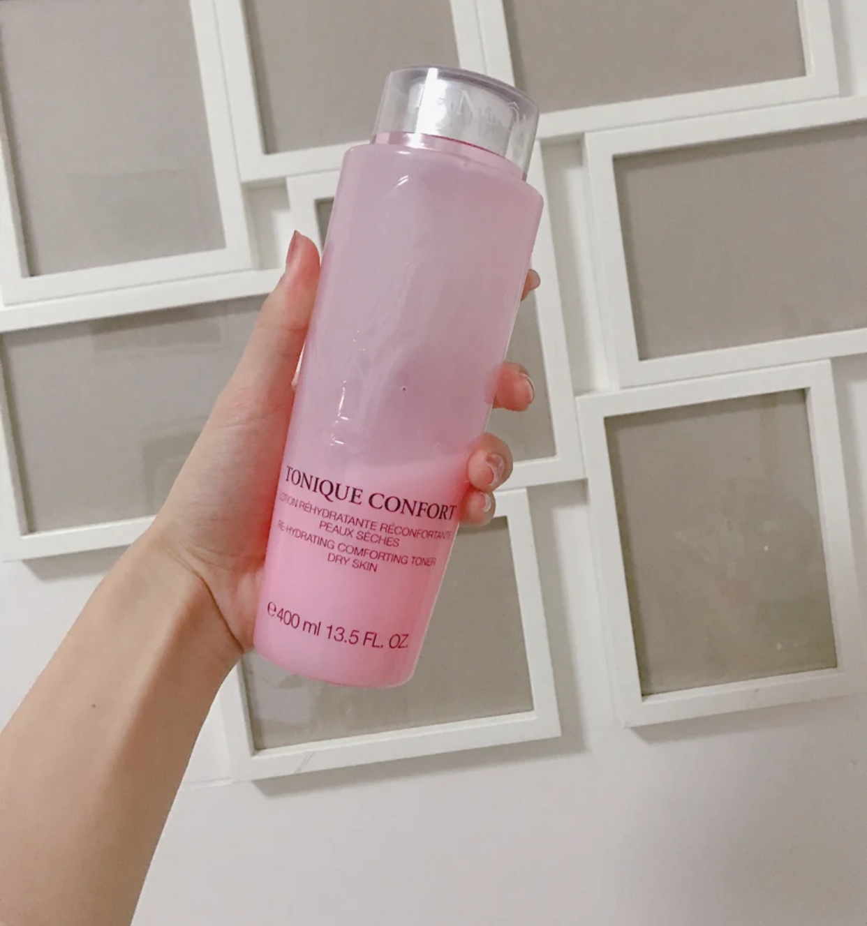 兰蔻水乳适合什么肤质年纪,兰蔻塑颜修护凝露水适合什么肤质