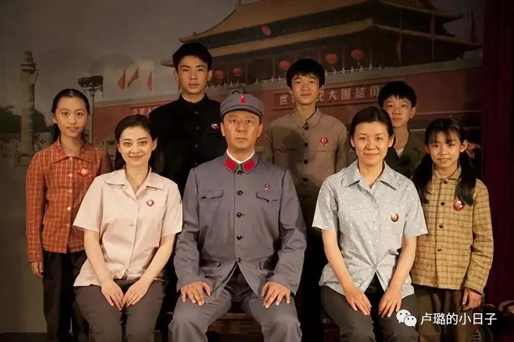 值得回忆的五部电视剧,值得反复观看的七部电视剧