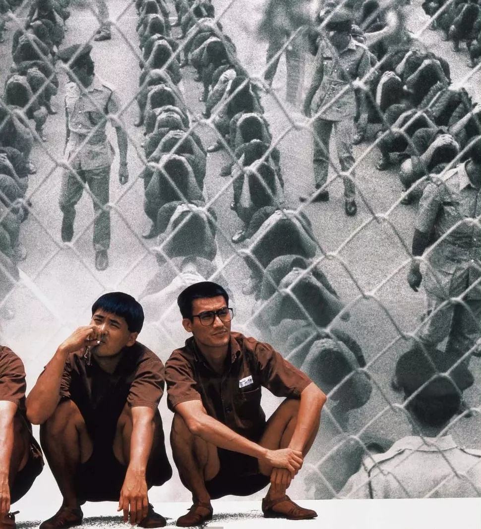 靠跳舞也能减刑？还有什么是我不知道的