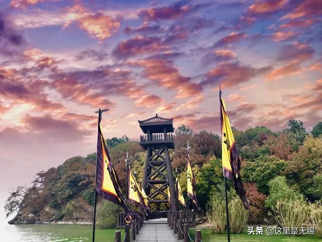 无锡秋游胜地最全推荐,无锡秋游自驾绝佳去处