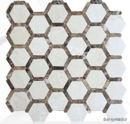 设计师不可不了解的顶级奢华石材,设计师喜欢的石头景观