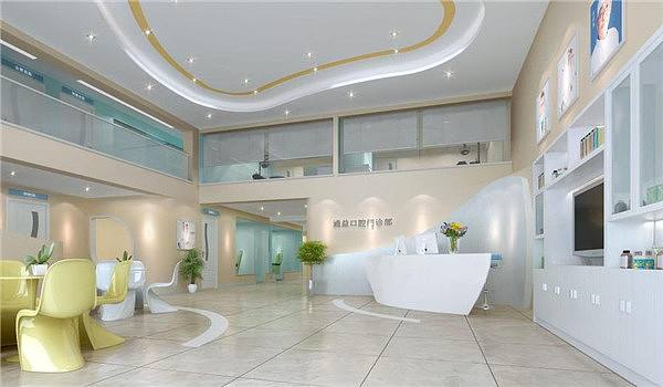 漳州口腔诊所装修团队,口腔诊所装修下水管道