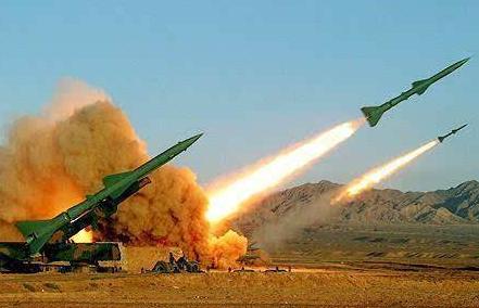 missile用法,地空导弹的分类