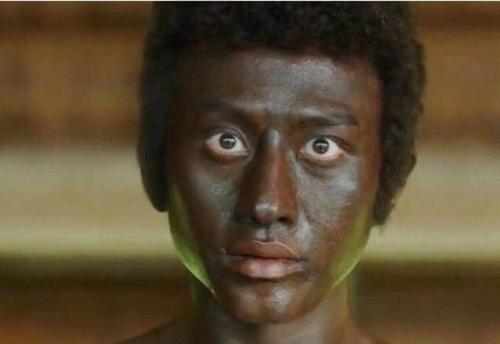 脸晒伤军训怎么防晒,什么防晒防止晒黑军训