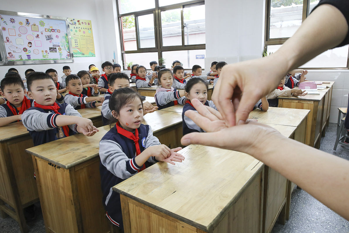 散文我的小学,我的小学老师散文