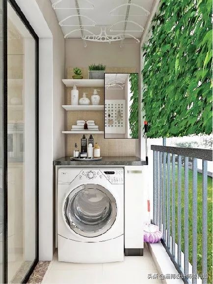 新房装修全屋收纳柜怎么选,装修卧室里的收纳柜