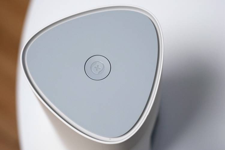 360子母路由器性能效果如何,360全屋路由器子母设置教程