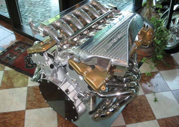 国产有v12发动机吗,v12自然吸气发动机