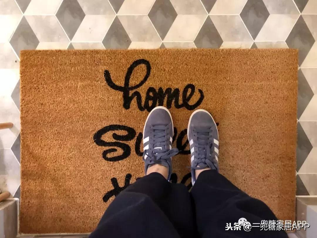 90后处女座业主，挖掘了48条收纳技巧，看看别人教科书般的家