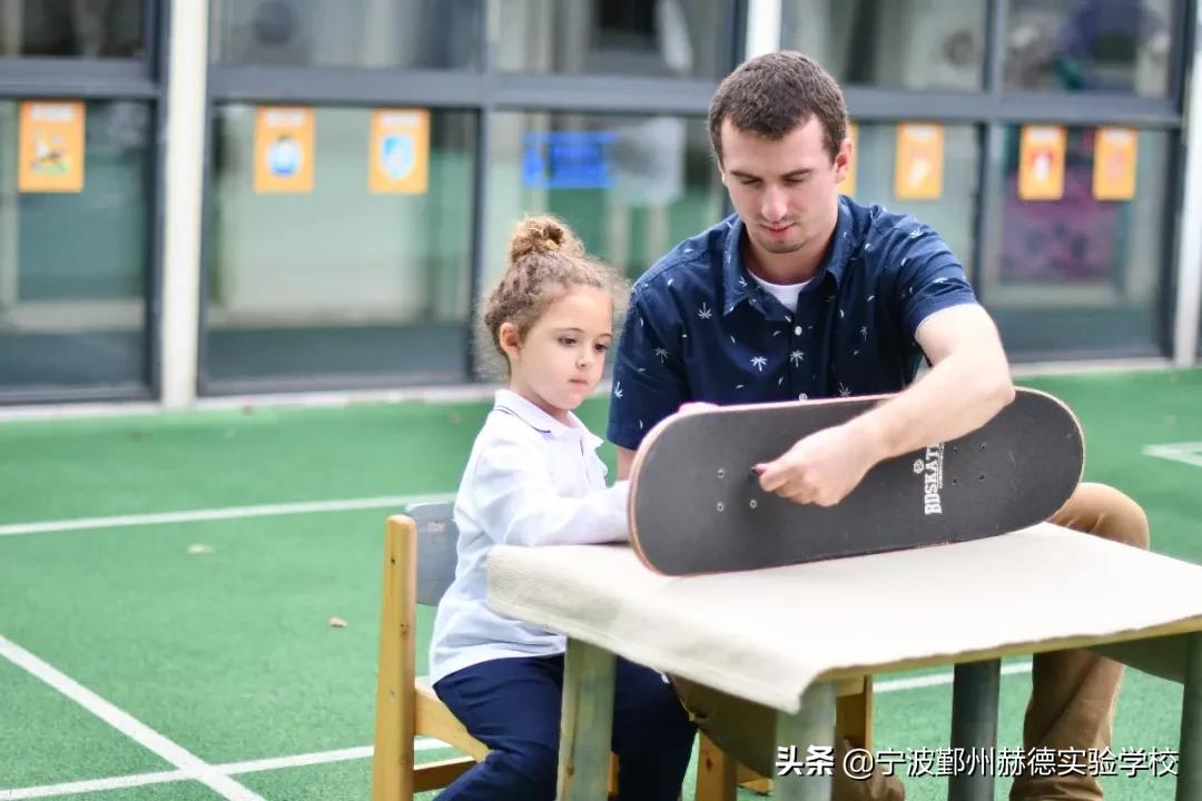 这所“相貌平平”的幼儿园，为什么宁波家长排着队想把孩子送进去