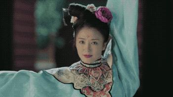 嫦娥从未奔过月,她只谋杀过亲夫