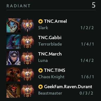 dota2枫哥最新视频,dota2枫哥和锋哥