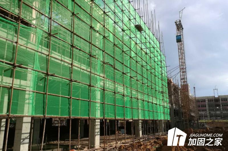 全国有多少加固公司,专业建筑加固公司有哪些