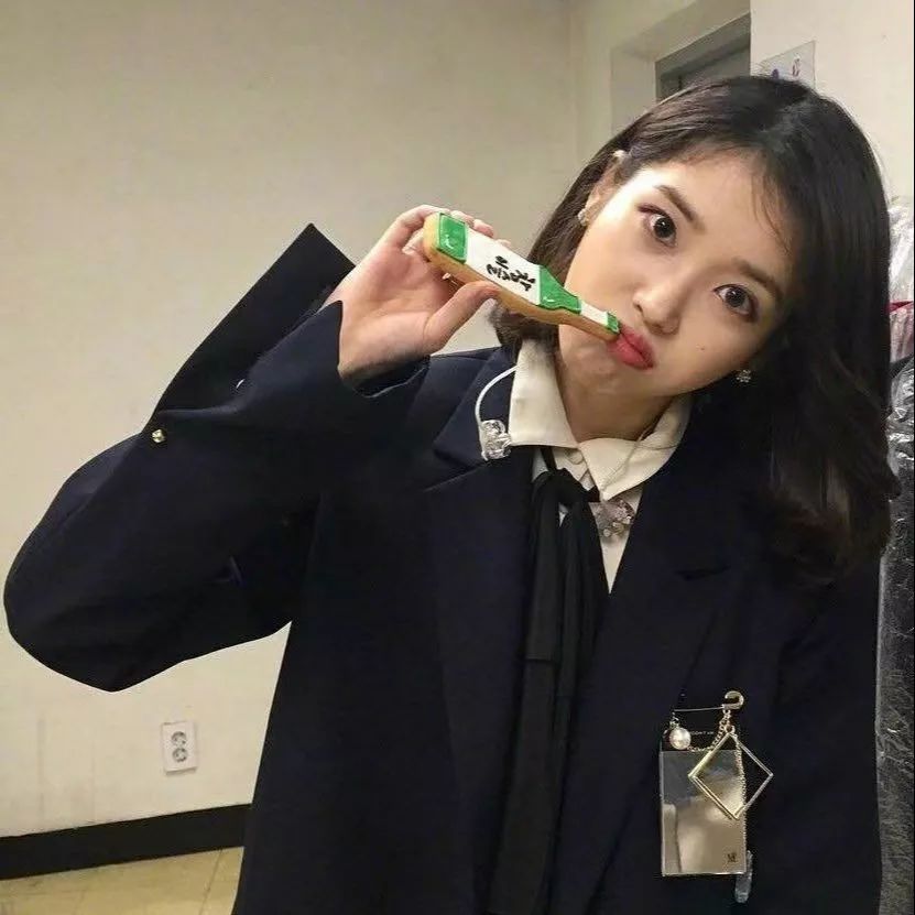 iu日常穿搭同款,iu日常夏季穿搭