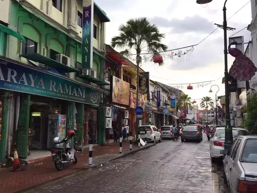 马来西亚吉隆坡槟城兰卡威自由行,马来西亚槟城兰卡威旅游价格