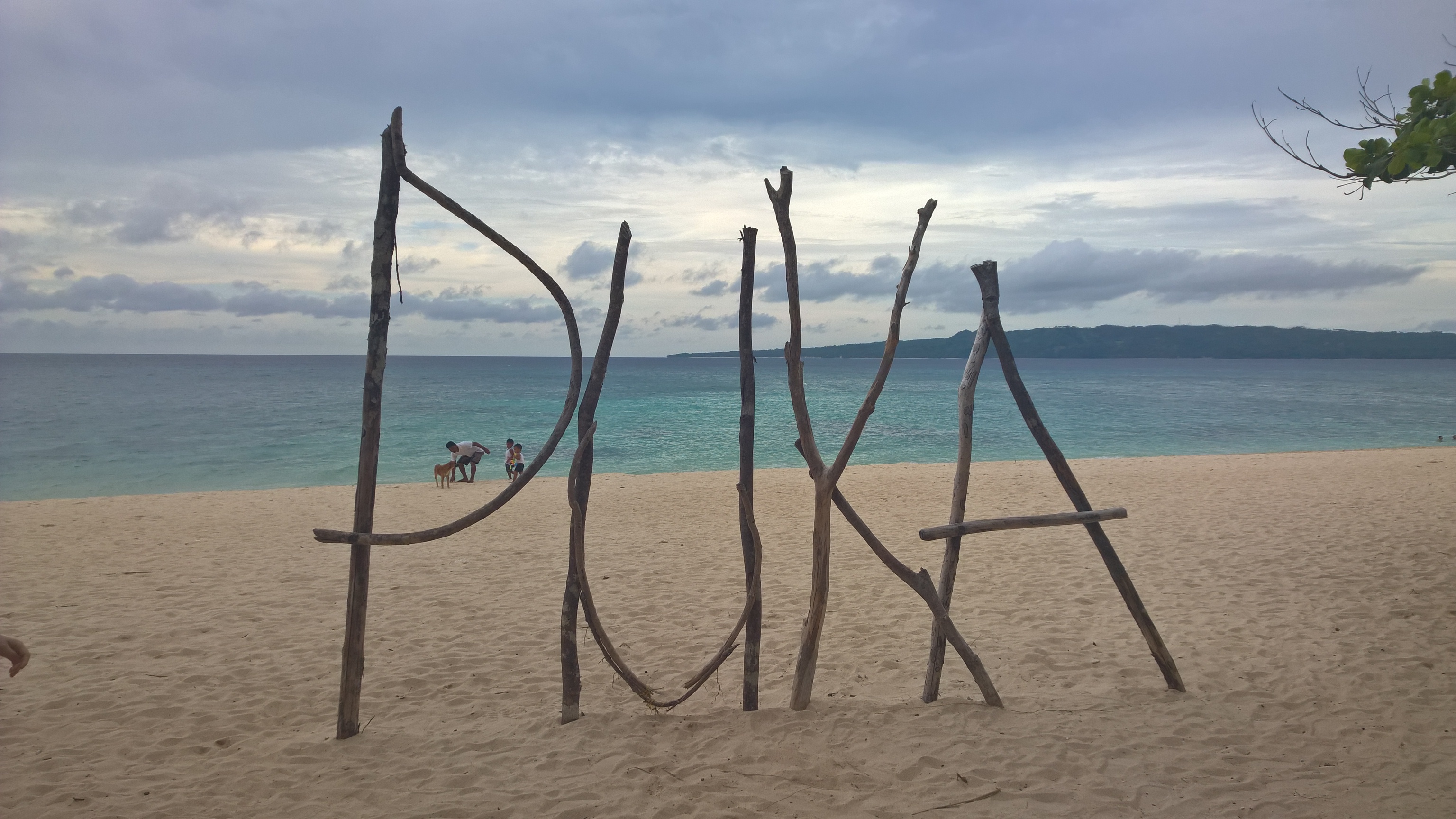 长滩岛哪个海边最好,长滩岛性价比高吗