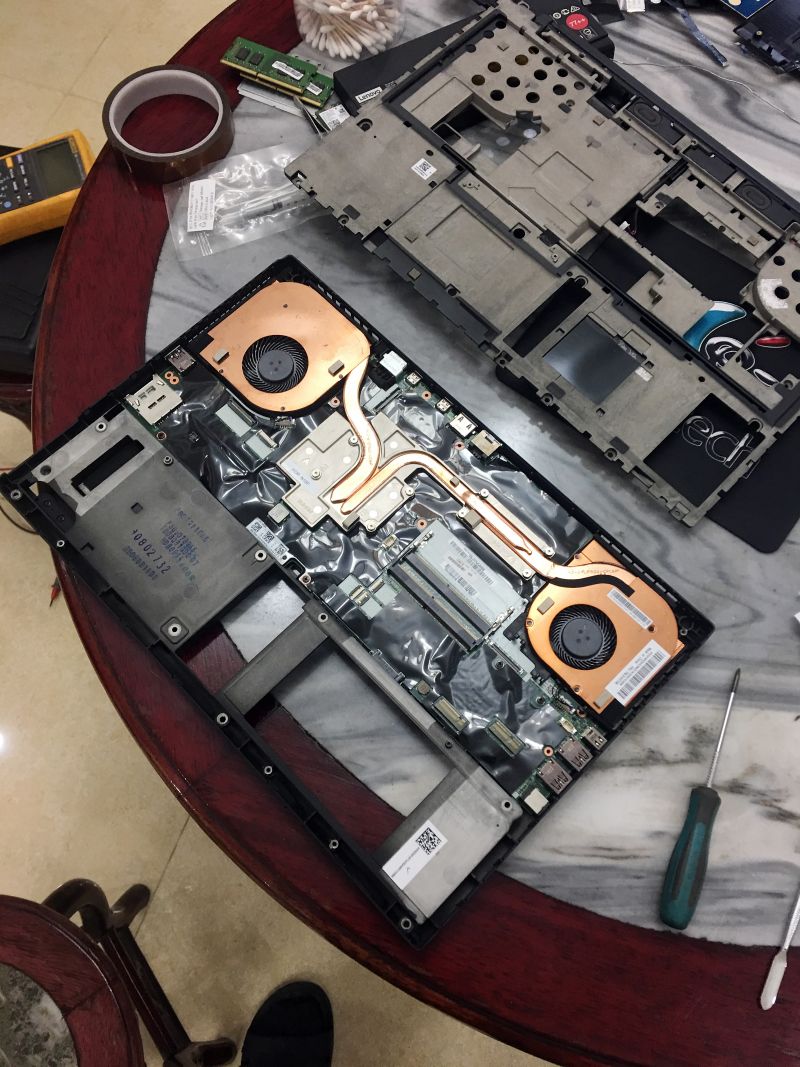 thinkpadx280拆机教程,thinkpadw510拆机教程