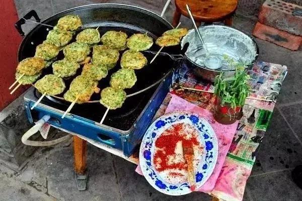 青团也有鄙视链?东北人太无奈,站在鄙视链顶端的居然是...