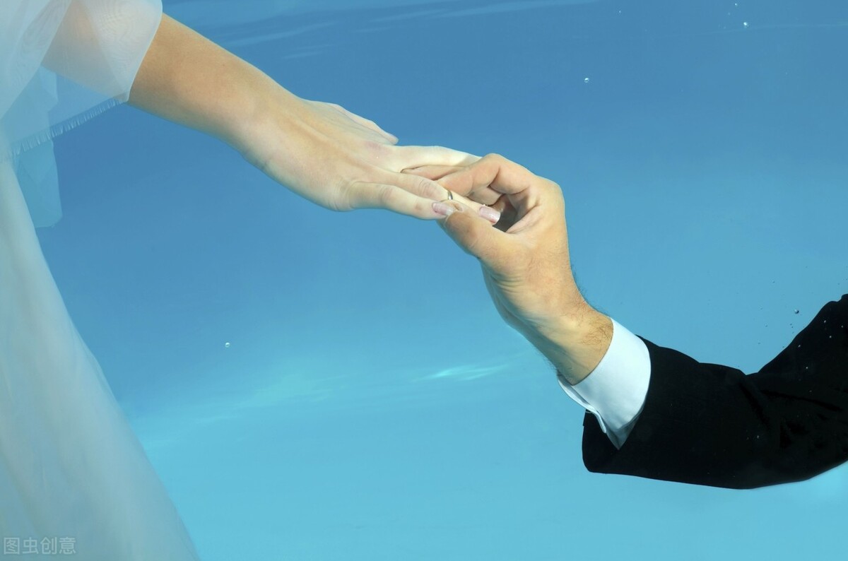 结婚全流程攻略,1分钟了解结婚全流程