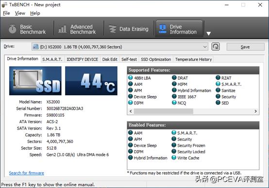 金士顿xs2000固态硬盘台式机,金士顿m21t固态硬盘测评