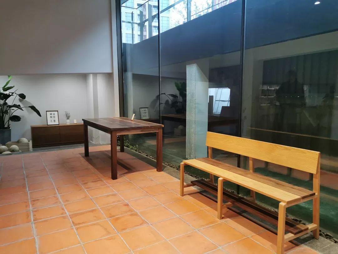 木墨原木家具,类似木墨的家具品牌