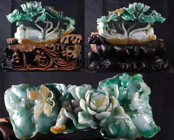 翡翠私人定制靠谱吗-想要私人订制的进来看看