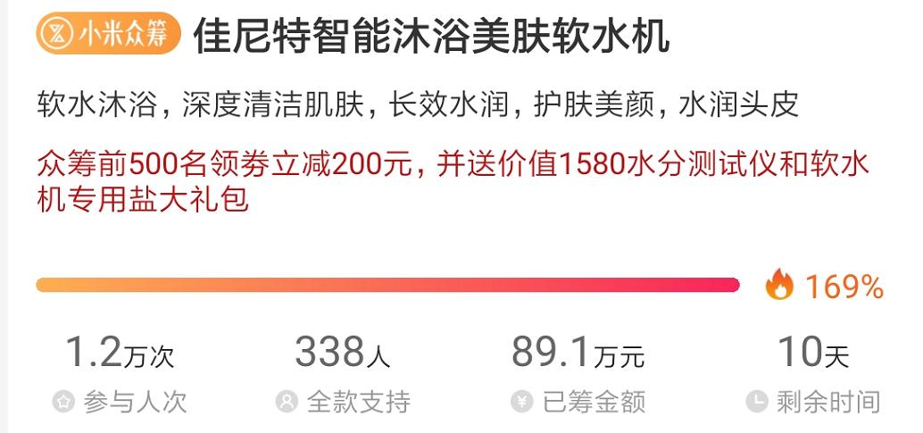 比面膜更好用的产品,佳尼特净水机推荐