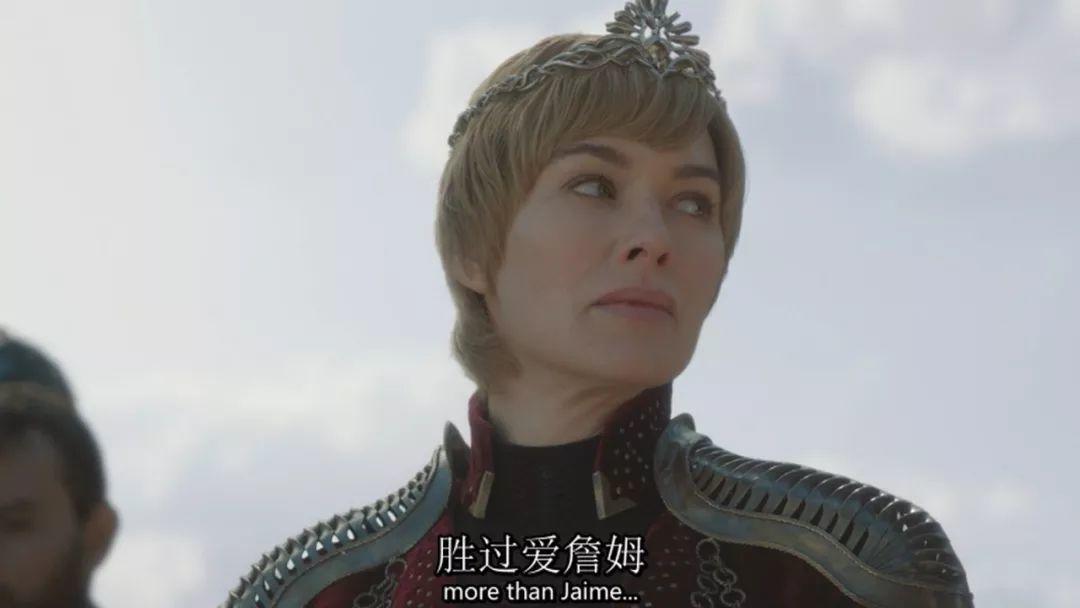 她不垮，神剧就不会垮