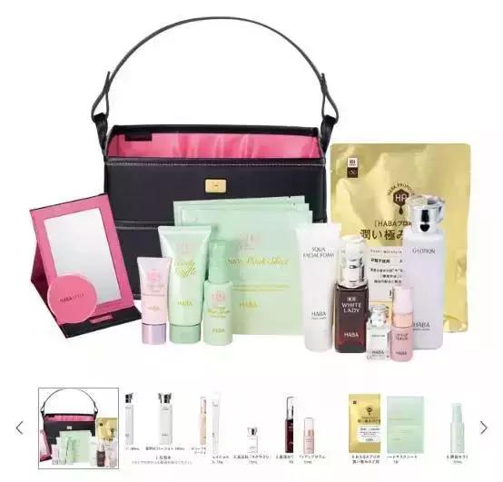 比中国双12还好玩，抢断头的2019日本福袋来了！