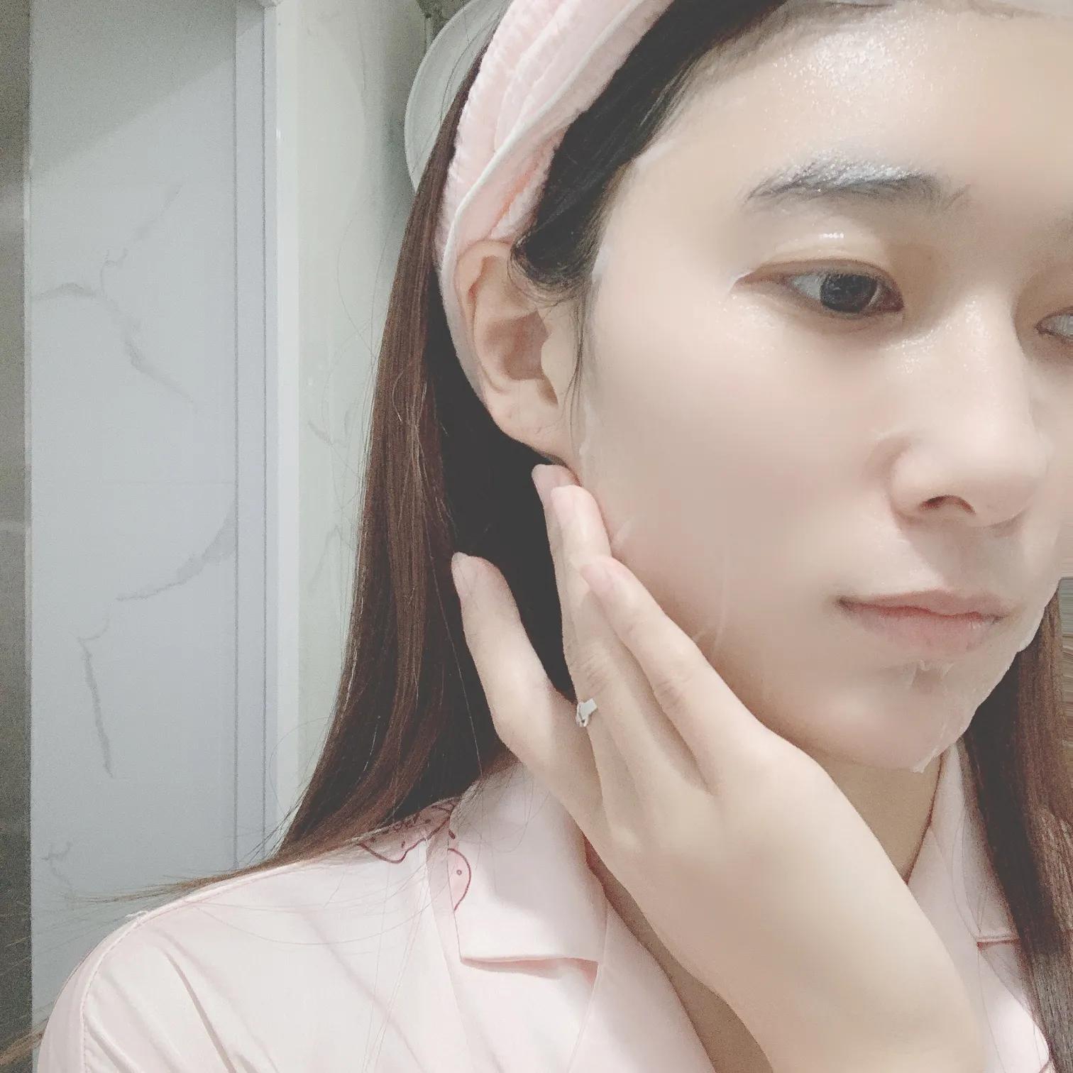 敷面膜敷多长时间,敷面膜躺着敷好还是坐着敷好