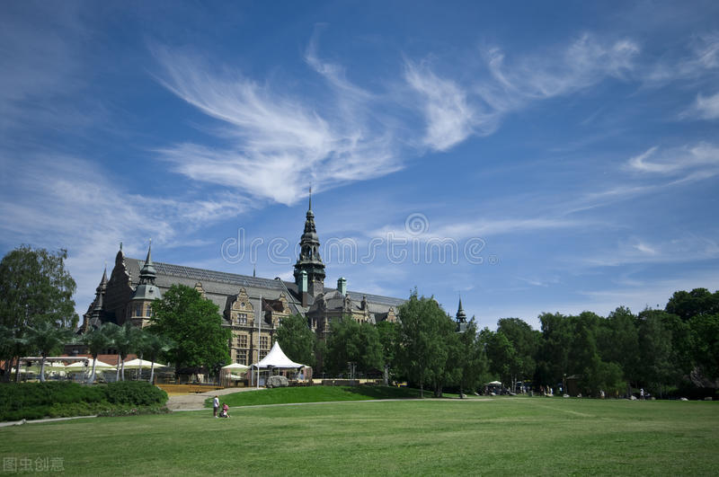 丹麦/瑞典/挪威/芬兰QS2022世界大学排名优秀的北欧高校