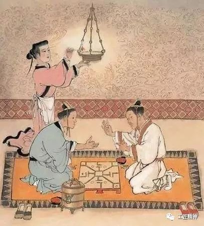 古代小朋友的玩具,盘点现在小朋友玩的玩具