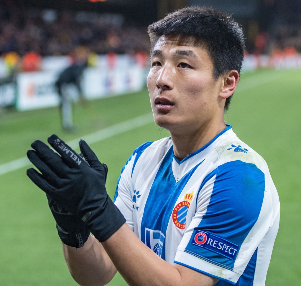 镰田大地精彩进球,镰田大地进球被吹