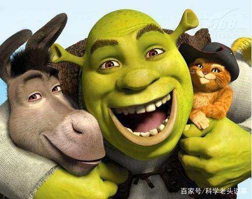 推荐10部简单易懂的外国动画电影,必看的欧美经典动画电影