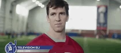 16年NFL生涯画上句号，这个五五开的男人，载满了我们的青春