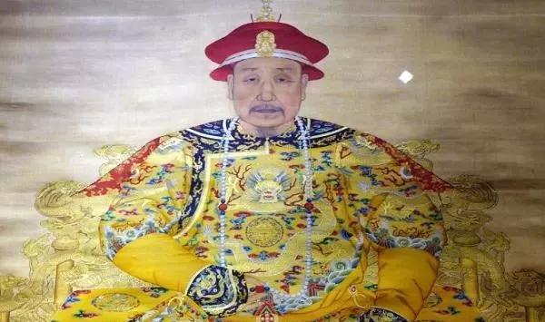 清朝历史最强的十位皇帝,清朝十二位皇帝排行榜