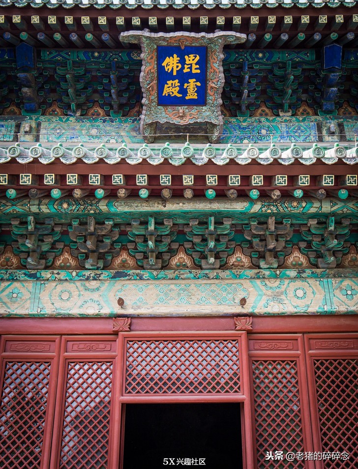 正定古城隆兴寺简介,千年隆兴寺视频