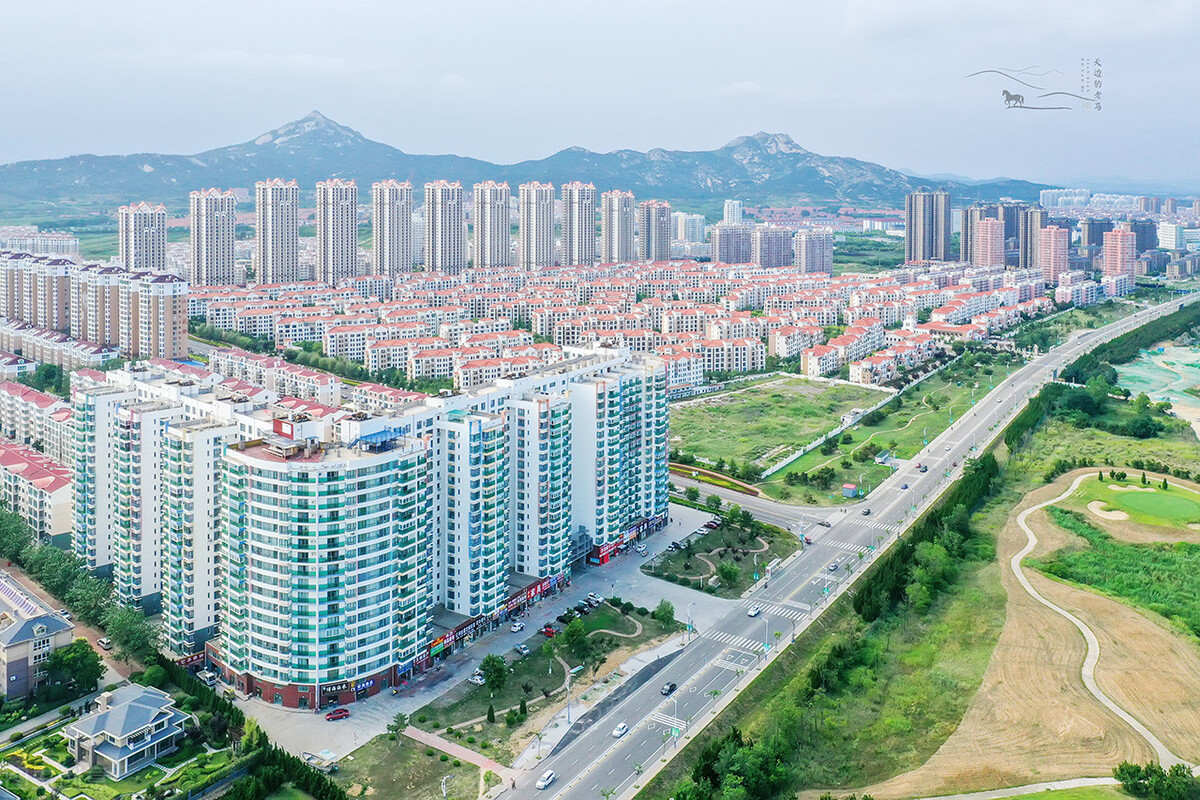 乳山银滩候鸟生活,乳山银滩哪里有鬼城