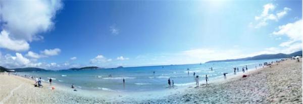 三亚亲子游玩攻略2-3天一晚住宿,三亚亲子游玩攻略二天一晚