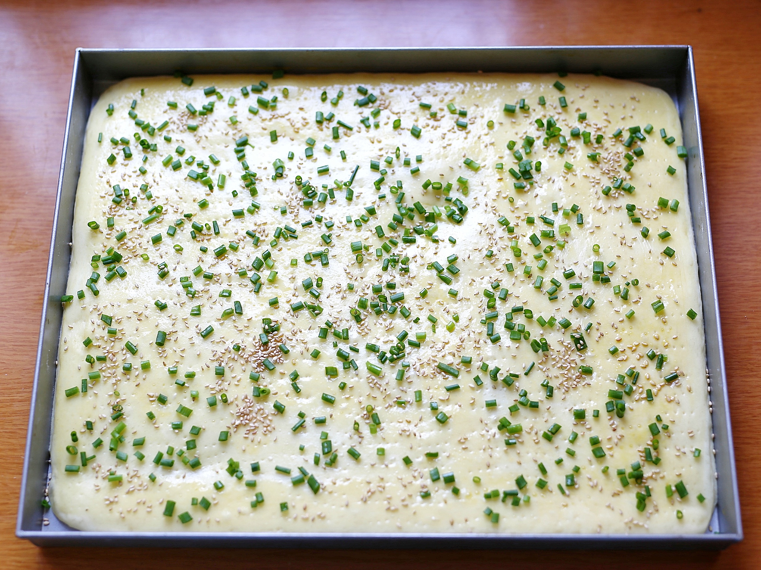 香葱肉松面包卷开裂是怎么回事,肉松面包怎么做不开裂