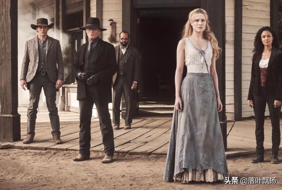 一生必看的十部欧美电视剧,男性必看的10部欧美电视剧